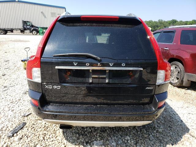 YV4952CZ4E1680725 - 2014 VOLVO XC90 3.2 BLACK photo 6