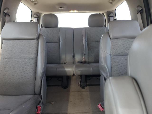 1GNDV23L85D286577 - 2005 CHEVROLET UPLANDER LS MAROON photo 10