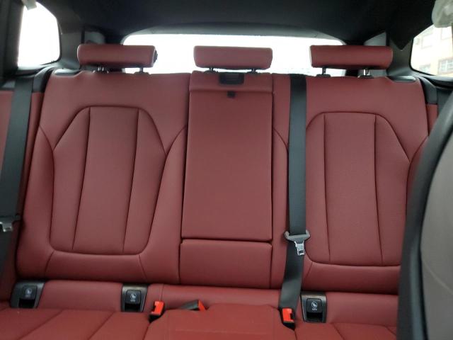 5UX83DP05R9X08033 - 2024 BMW X3 M40I SILVER photo 10