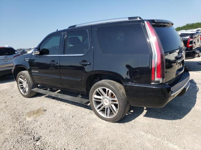 1GYS3CEF6DR110951 - 2013 CADILLAC ESCALADE PREMIUM BLACK photo 2