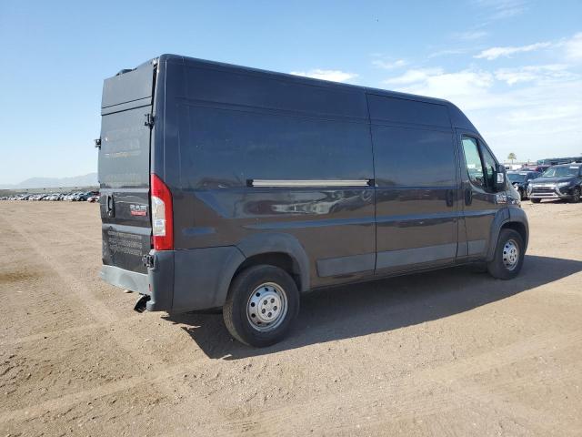 3C6TRVDG9JE109323 - 2018 RAM PROMASTER 2500 HIGH 黑色 照片 3