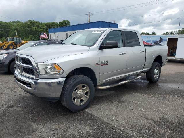 2014 RAM 2500 SLT, 