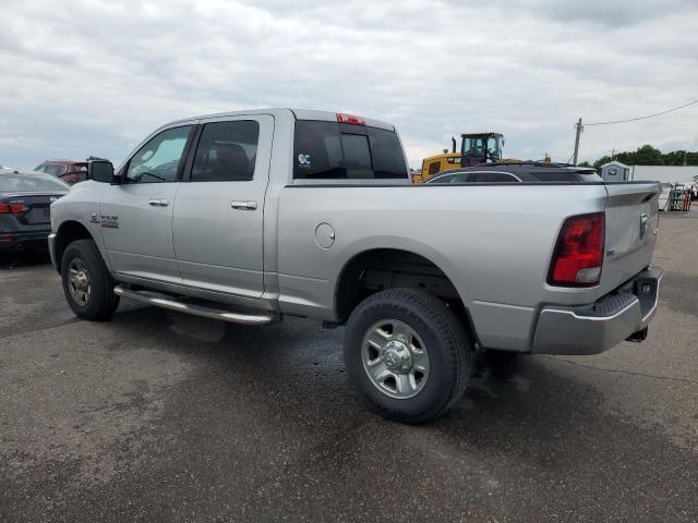 3C6UR5DLXEG203786 - 2014 RAM 2500 SLT Silber Foto 2