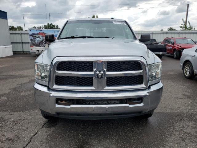 3C6UR5DLXEG203786 - 2014 RAM 2500 SLT Silber Foto 5