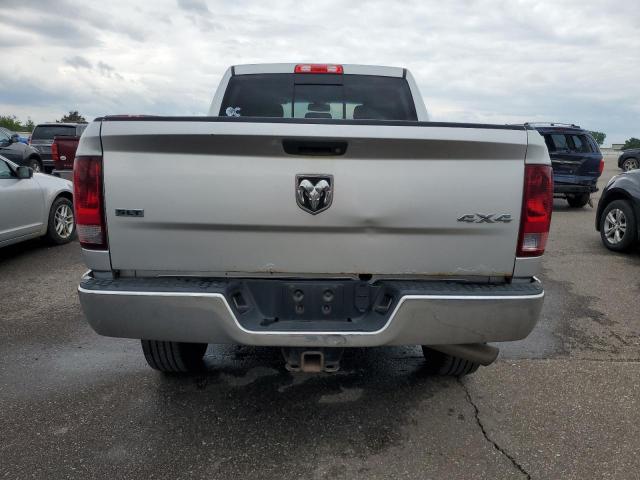 3C6UR5DLXEG203786 - 2014 RAM 2500 SLT Silber Foto 6