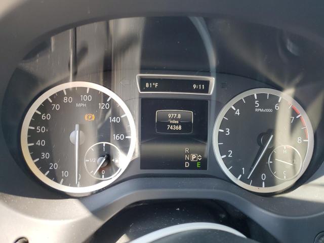 SJKCH5CR5HA035231 - 2017 INFINITI QX30 BASE 银色 照片 9