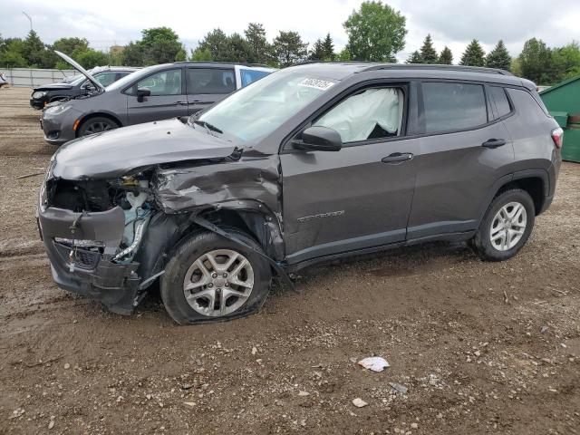 2018 JEEP COMPASS SPORT, null
