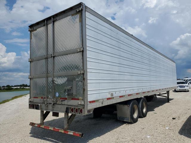 1UYVS25152U753601 - 2002 UTILITY TRAILER Weiß Foto 4