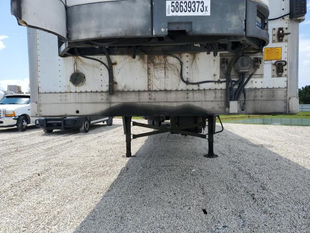 1UYVS25152U753601 - 2002 UTILITY TRAILER WHITE photo 7