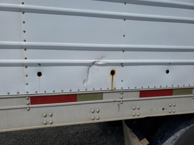 1UYVS25152U753601 - 2002 UTILITY TRAILER Weiß Foto 9