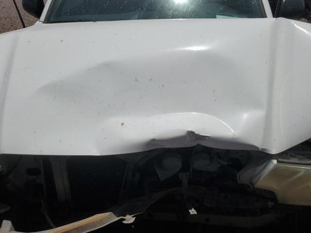 5TFJU4GN4FX073633 - 2015 TOYOTA TACOMA DOUBLE CAB PRERUNNER WHITE photo 11