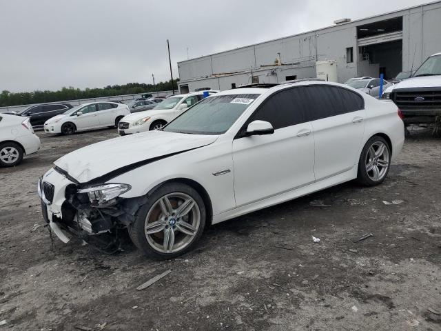 2015 BMW 535 XI, 