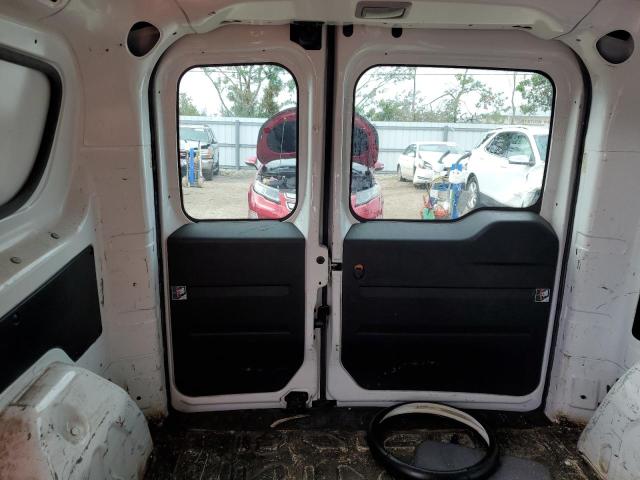 ZFBERFAT2F6A17420 - 2015 RAM PROMASTER 白色 照片 10