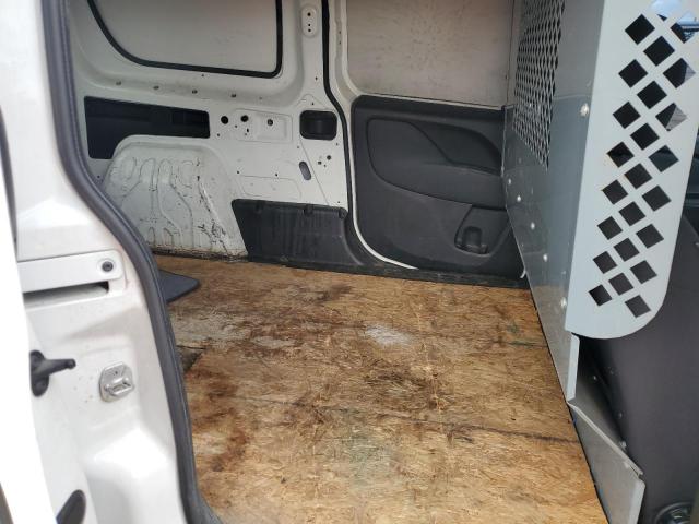 ZFBERFAT2F6A17420 - 2015 RAM PROMASTER 白色 照片 11