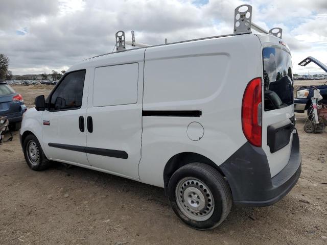 ZFBERFAT2F6A17420 - 2015 RAM PROMASTER 白色 照片 2