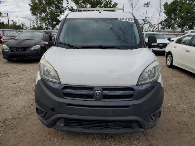 ZFBERFAT2F6A17420 - 2015 RAM PROMASTER 白色 照片 5