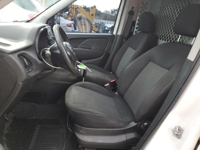 ZFBERFAT2F6A17420 - 2015 RAM PROMASTER 白色 照片 7