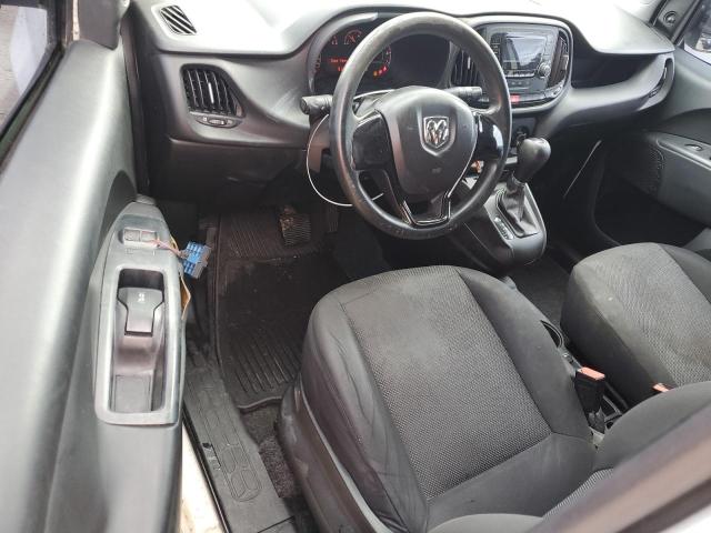 ZFBERFAT2F6A17420 - 2015 RAM PROMASTER 白色 照片 8