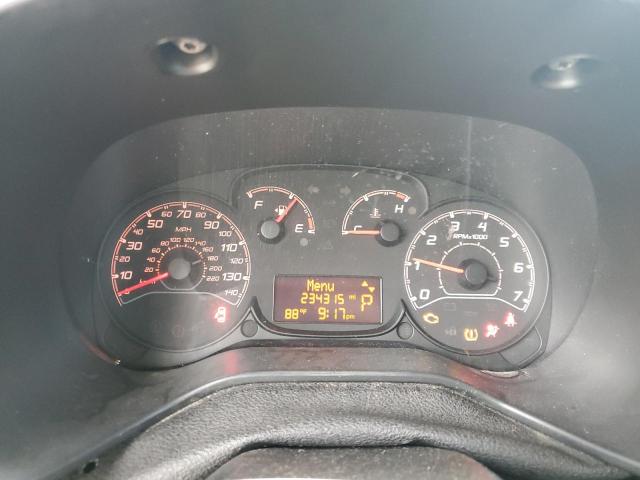 ZFBERFAT2F6A17420 - 2015 RAM PROMASTER 白色 照片 9