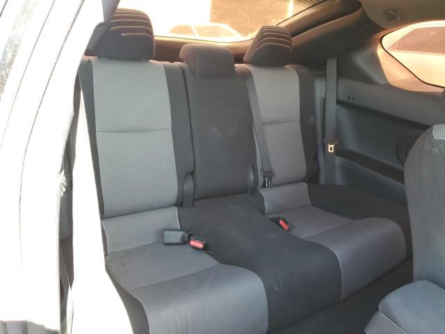 JTKJF5C70E3076955 - 2014 TOYOTA SCION TC 黑色 照片 10