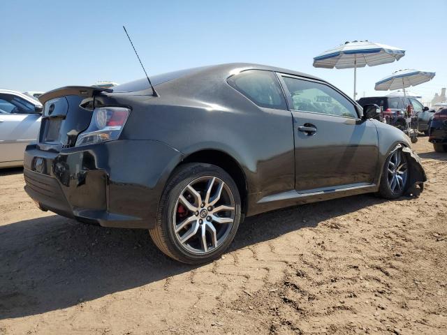 JTKJF5C70E3076955 - 2014 TOYOTA SCION TC 黑色 照片 3