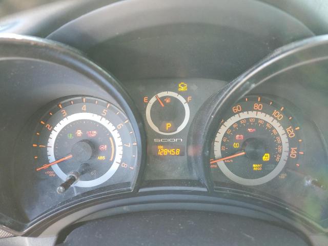 JTKJF5C70E3076955 - 2014 TOYOTA SCION TC 黑色 照片 9