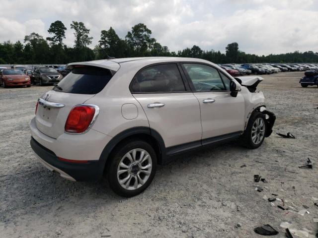 ZFBCFXBT9GP400767 - 2016 FIAT 500X EASY CREAM photo 3