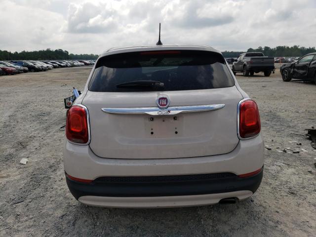 ZFBCFXBT9GP400767 - 2016 FIAT 500X EASY CREAM photo 6