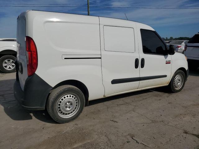 ZFBERFAB7J6K51758 - 2018 RAM PROMASTER WHITE photo 3