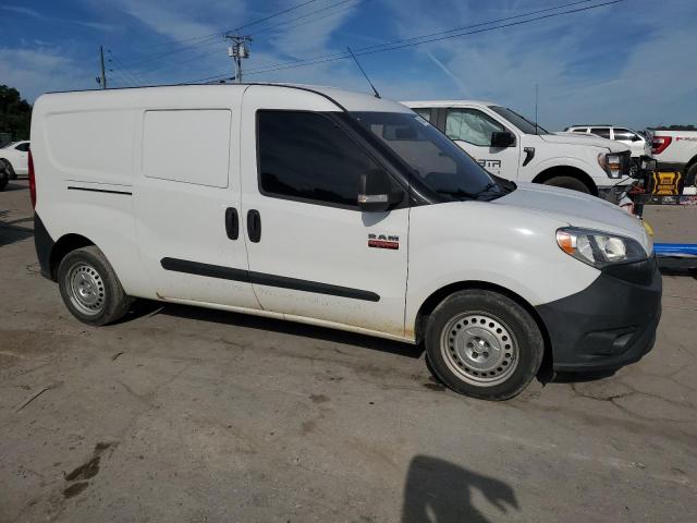 ZFBERFAB7J6K51758 - 2018 RAM PROMASTER WHITE photo 4