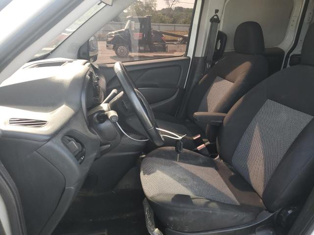 ZFBERFAB7J6K51758 - 2018 RAM PROMASTER WHITE photo 7