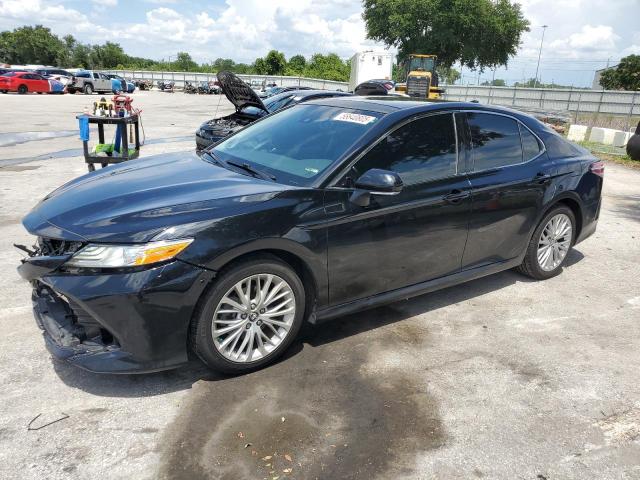 2019 TOYOTA CAMRY L, 