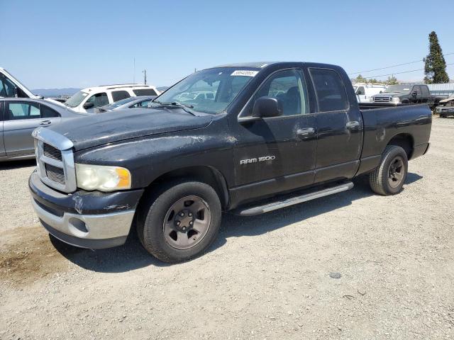 2003 DODGE RAM 1500 ST, 