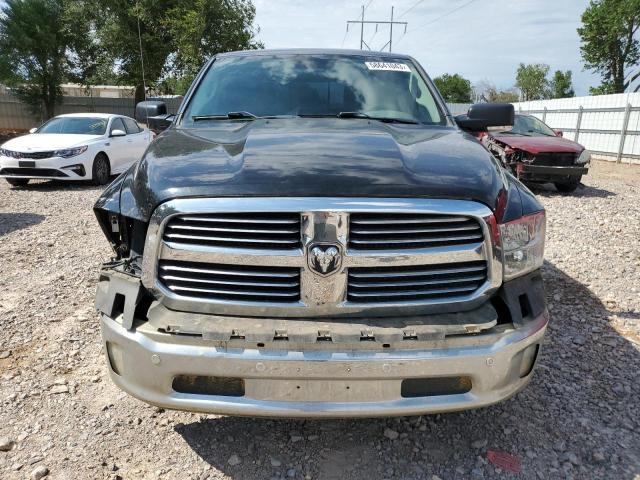 1C6RR7LG5GS222991 - 2016 RAM 1500 SLT BLACK photo 5