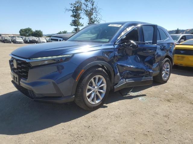 2023 HONDA CR-V EX, null