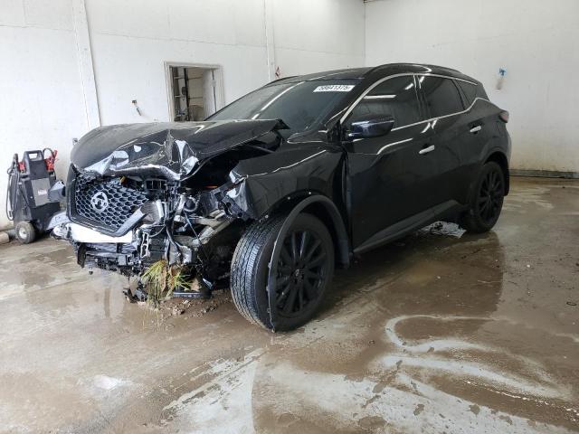 2023 NISSAN MURANO SV, 