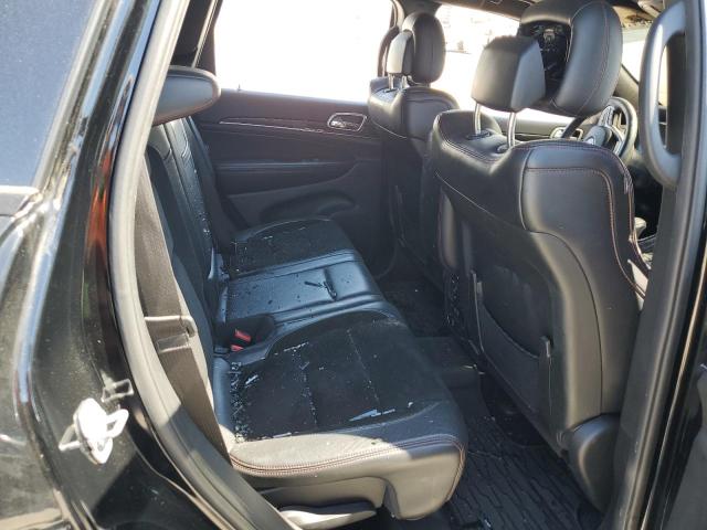 1C4RJFLT3HC742562 - 2017 JEEP GRAND CHER TRAILHAWK 黑色 照片 11