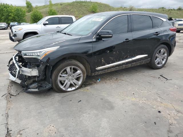 2020 ACURA RDX ADVANCE, null