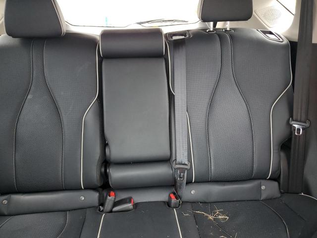 5J8TC2H77LL006545 - 2020 ACURA RDX ADVANCE BLACK photo 10