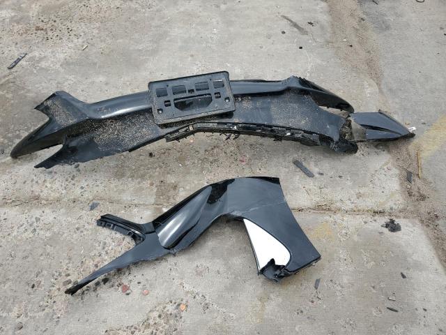 5J8TC2H77LL006545 - 2020 ACURA RDX ADVANCE BLACK photo 13