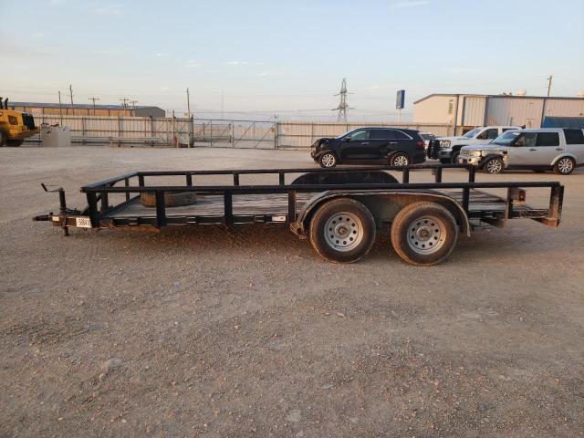 17XFP1623H1076885 - 2017 UTILITY TRAILER Qara foto 10