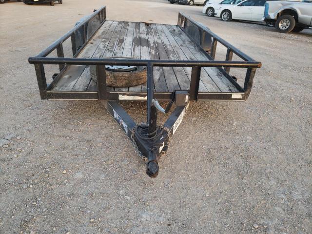 17XFP1623H1076885 - 2017 UTILITY TRAILER Qara foto 2