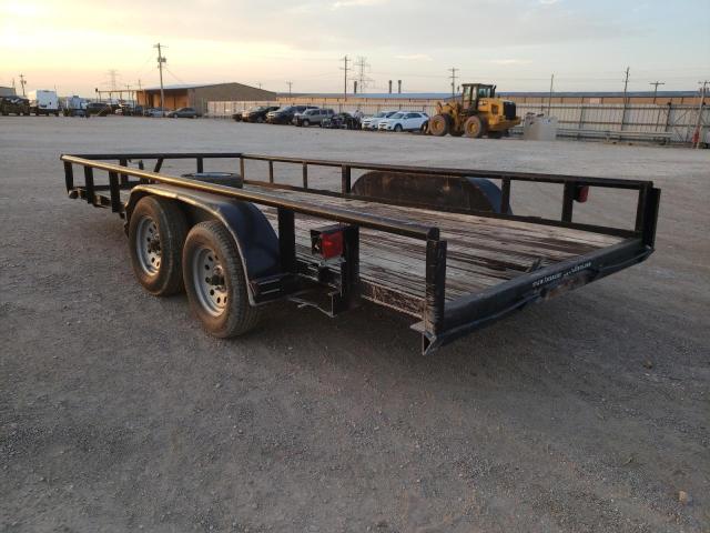17XFP1623H1076885 - 2017 UTILITY TRAILER Qara foto 4