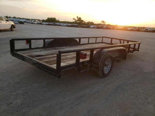17XFP1623H1076885 - 2017 UTILITY TRAILER Qara foto 5