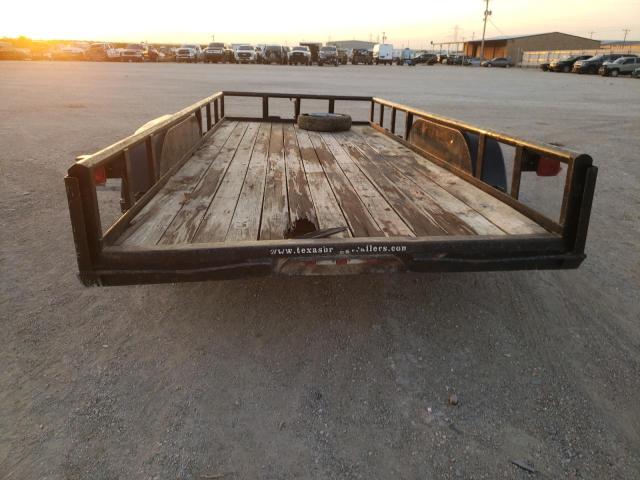 17XFP1623H1076885 - 2017 UTILITY TRAILER Qara foto 6