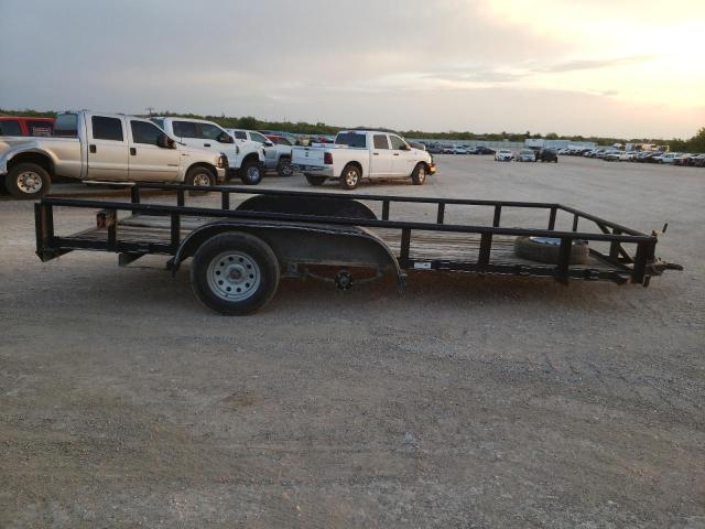 17XFP1623H1076885 - 2017 UTILITY TRAILER Qara foto 9