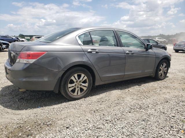 1HGCP26459A146711 - 2009 HONDA ACCORD LXP GRAY photo 3