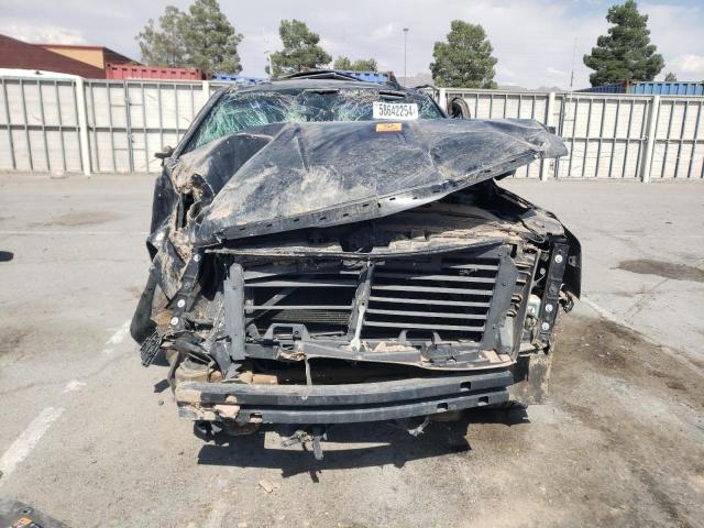 1GYS3SKJ5FR625073 - 2015 CADILLAC ESCALADE ESV LUXURY BLACK photo 5