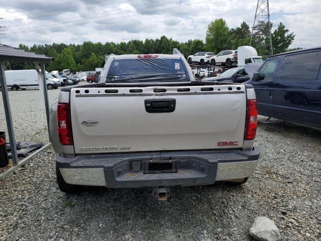 1GCJK39677E595465 - 2007 CHEVROLET SILVERADO K3500 GOLD photo 6