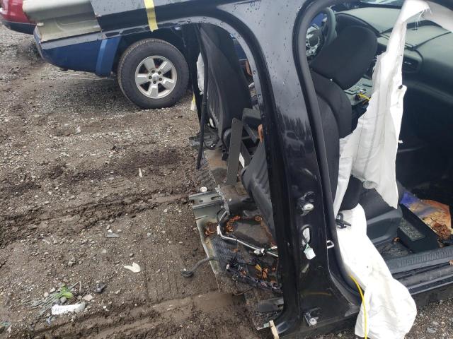 1FM5K8ACXLGA83340 - 2020 FORD EXPLORER POLICE INTERCEPTOR 黑色 照片 10